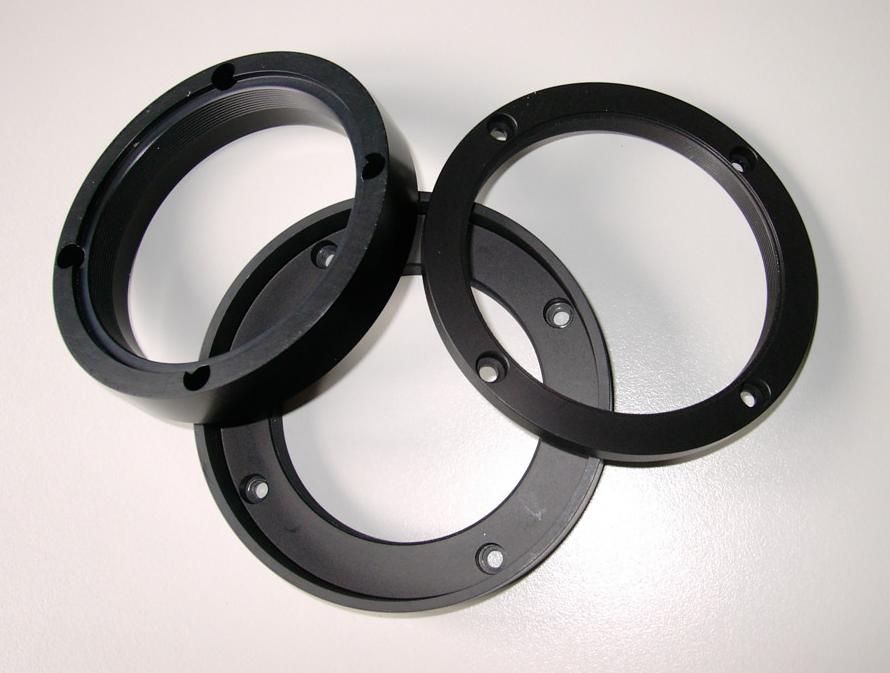 lens mounts